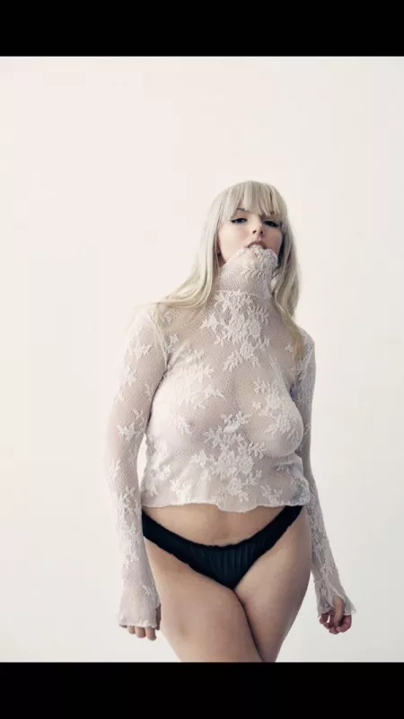 See through by redditorredditor1