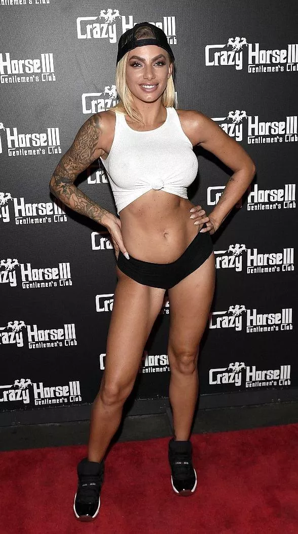 See through posted by [deleted]