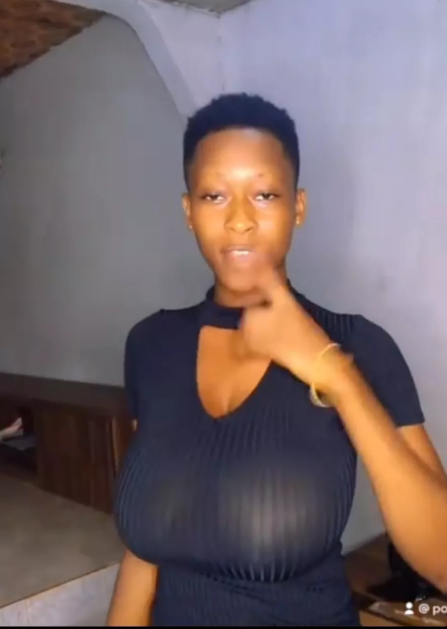 See through posted by FizzyOrangeJuice