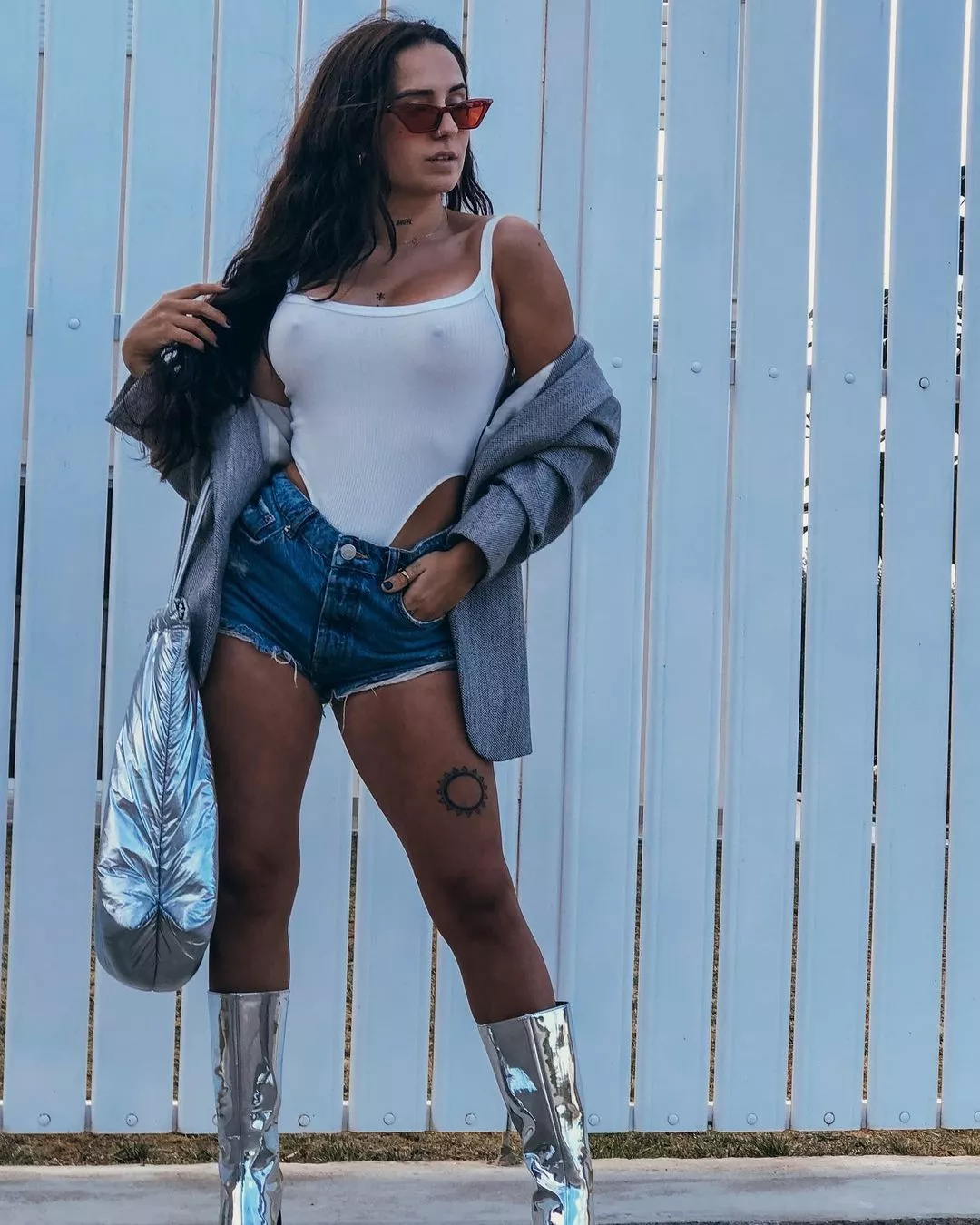 See through posted by [deleted]