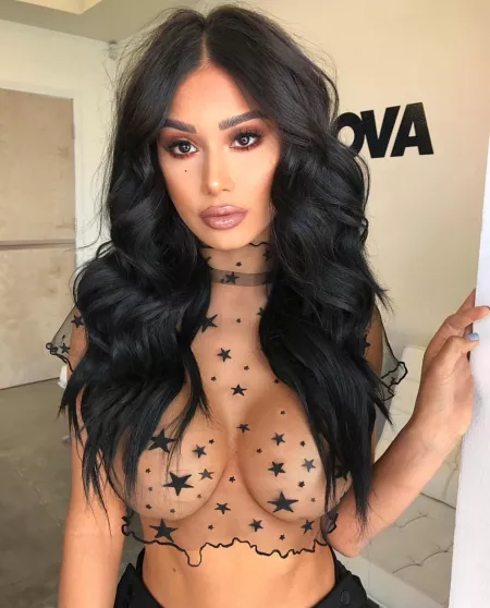 See thru by dreamstonite