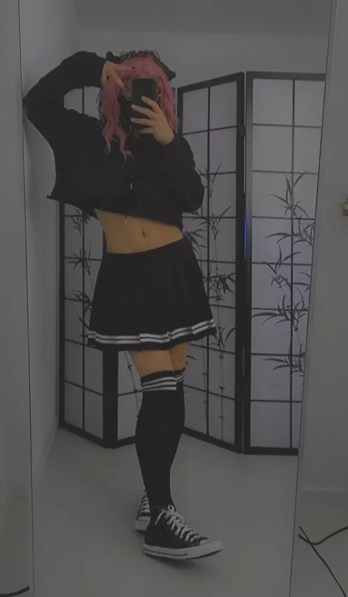 See U at the skatepark ✌🏻 by g1gauwu