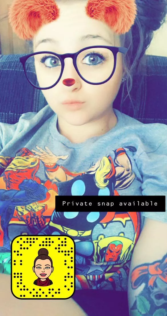 See what I shove inside me on snap chat posted by emmarockss