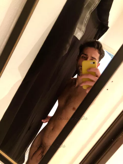 See you at the glory hole? by italiano20s