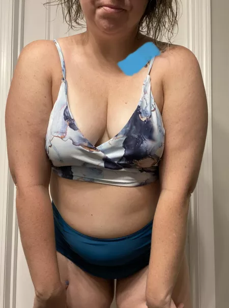 See you at the pool😉 by hotwife3013