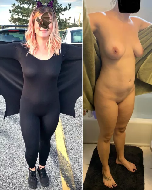 See you out there! 🦇33 by DadStash