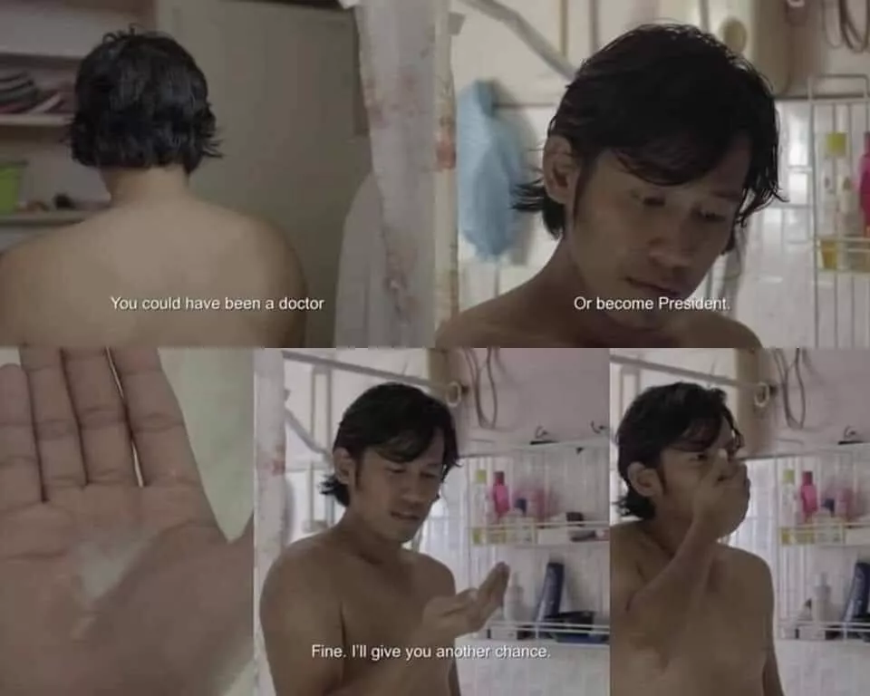 Seed recycling posted by macfan100