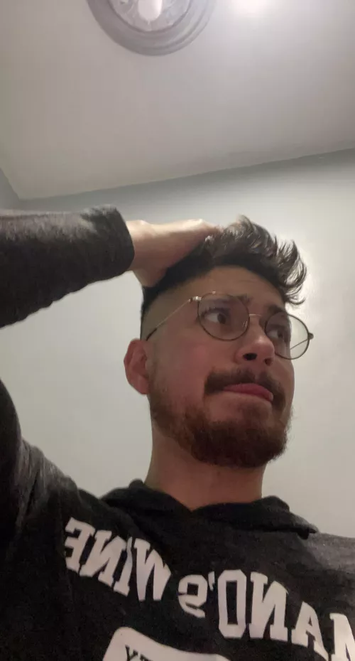 Seeing all the bros on here like… by zklorenzo