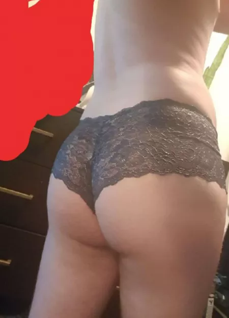 Seeing as my lost post got quite a bit of attention, here's another look... Nothing sexier than some lace ;) by Bicuriousfantasy24
