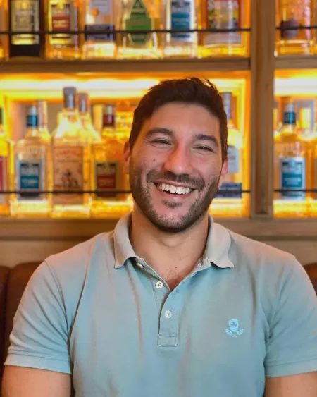 Seeing you always makes me happy by EffectiveAsk9244