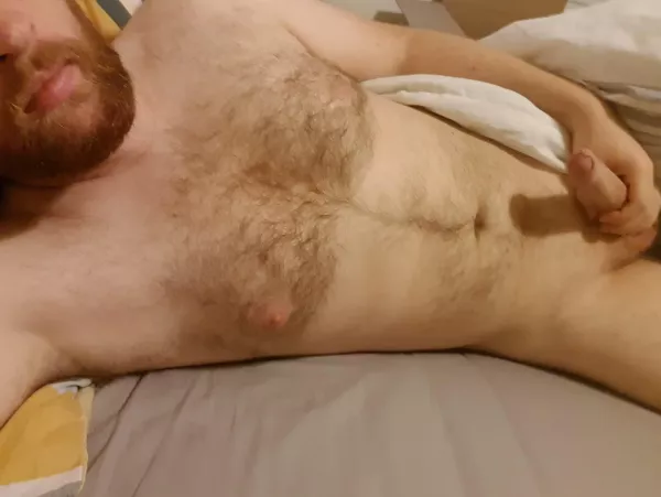 seeking little spoon by Ginger_beardUK