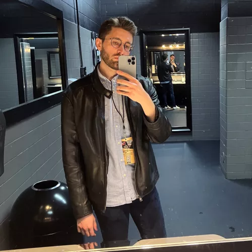 Seeking Validation by usernamewyatt