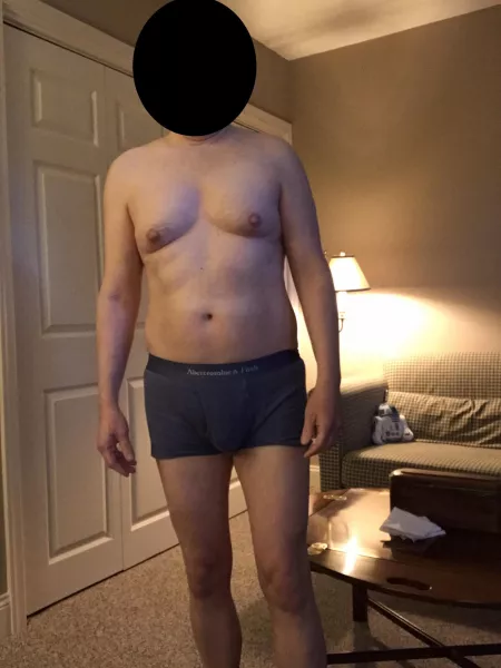 Seems a little tight by garlandtiller7