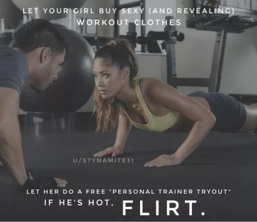 Seems fun to me! by stynamite31