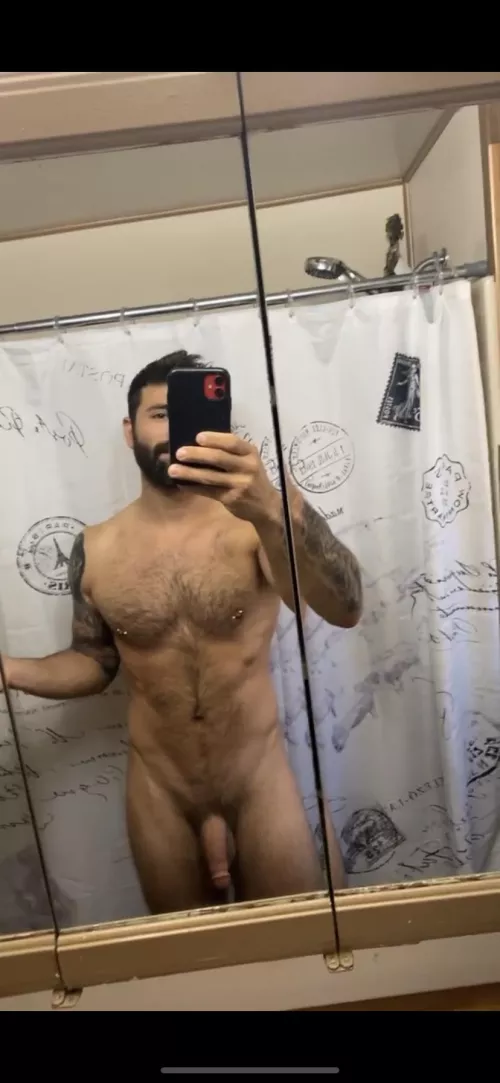 Seems I dropped my towel by quitethekynk