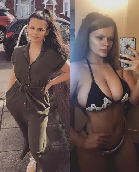 Seems like a pretty big leap.. by boopboy1111