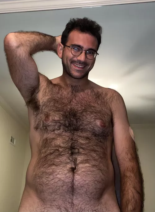 Seems like I belong here.. by urfavoritegentleman