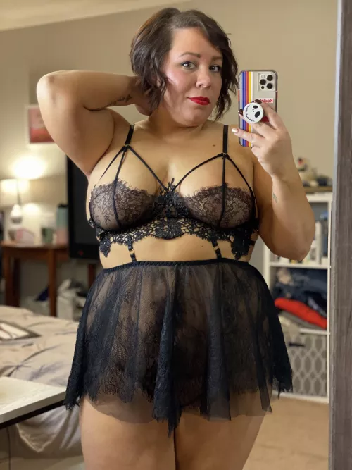 Seems like most of the selfies in here aren’t selfies… I hope you like mine 💋💋 by mascara_and_coffee