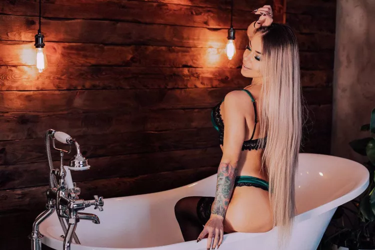 Seems like nobody appreciates lingerie anymore 😢 by One_InAMillion