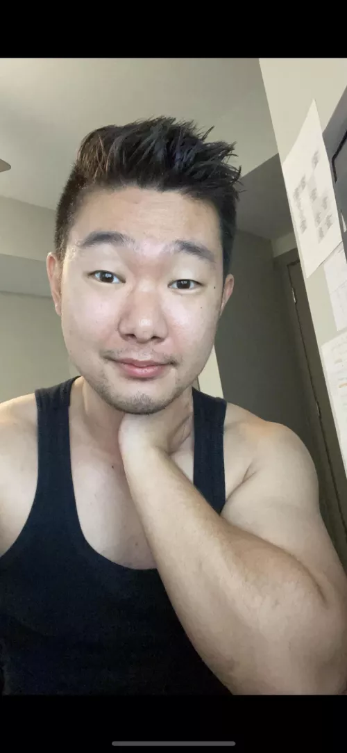 Seems like too many guys just don’t like Asians, what do y’all think? by bluelawsf