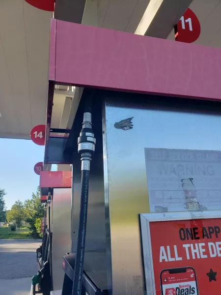 Seen in the wild..... if you know, YOU KNOW by MooseGoneApe