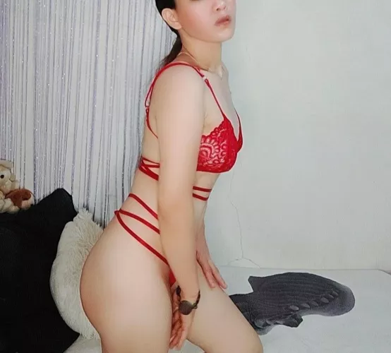 Seen the hottest picture's today right? 🥰 by Responsible-Win-3993