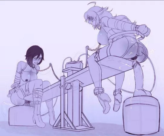 Seesaw by Snoo-93911