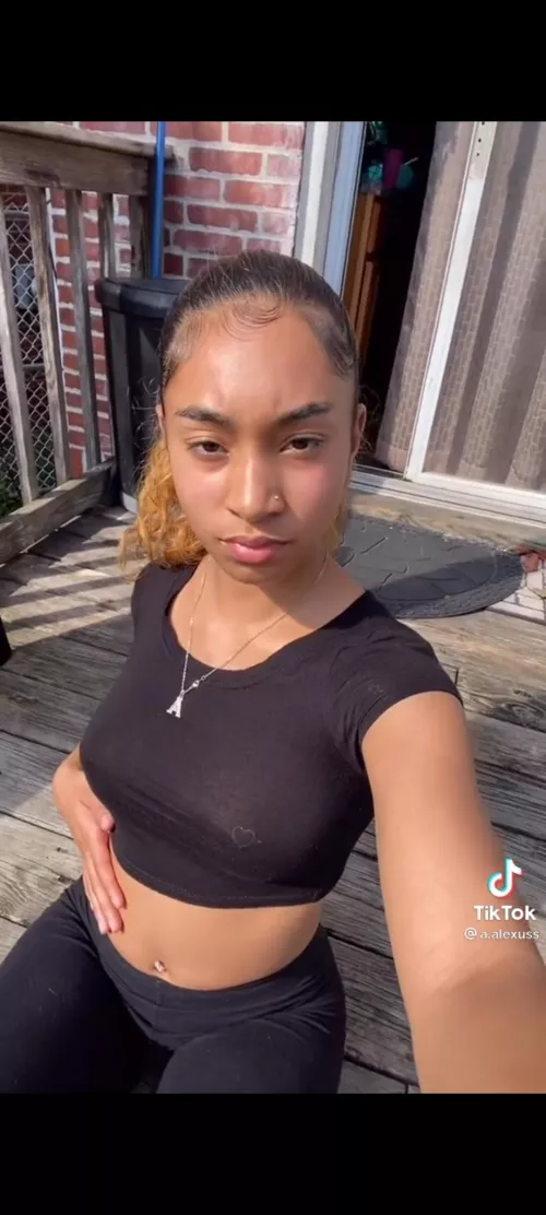 See-through by JFMcFillister