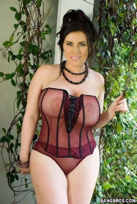 See-through by jittob