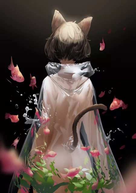 See-through by Wekayz