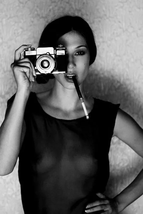 See-thru posted by fixture-units