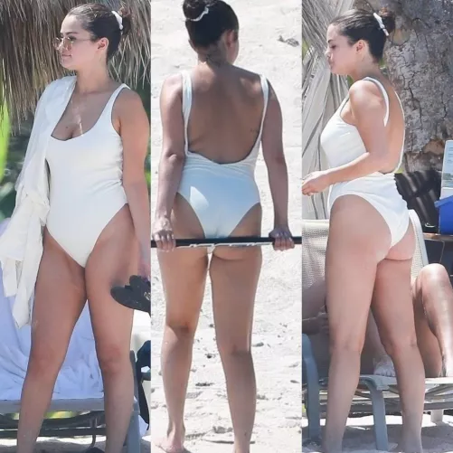 Selena Gomez by Trolldaddy6