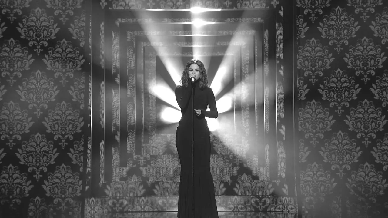 Selena Gomez posted by Mn_222