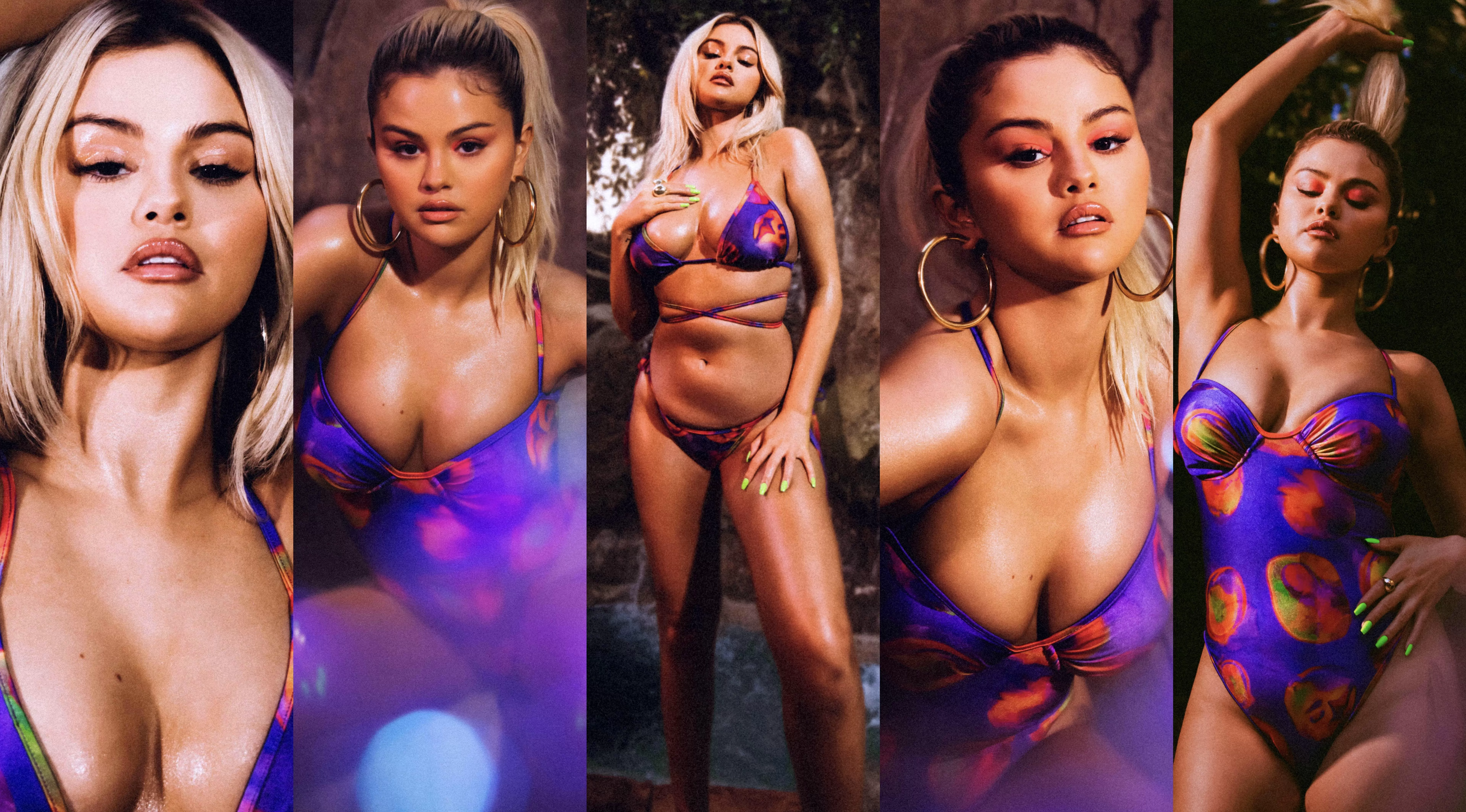 Selena Gomez is a queen 😍 posted by LocalBluebird6936