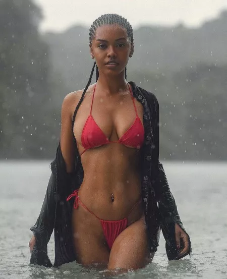 Selena Jutton by MoinMeysterr