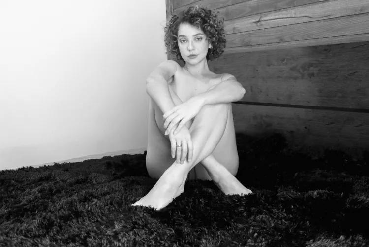 Self by laurencarrera