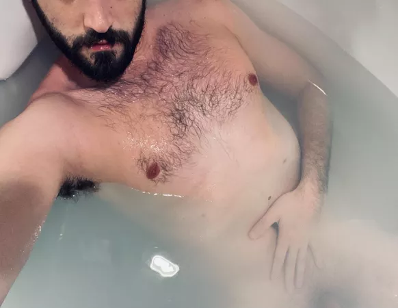 Self care by GhostOfFridaysPast