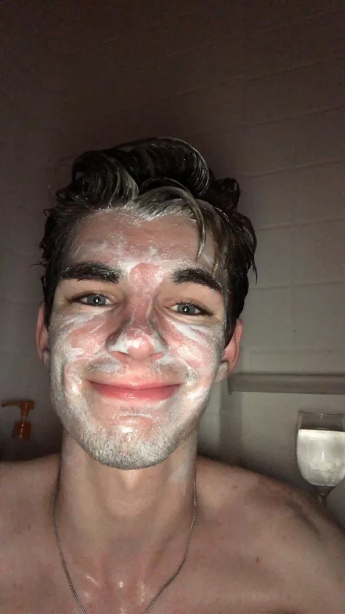 Self care night! 😋 How do you self care? by Jove1221