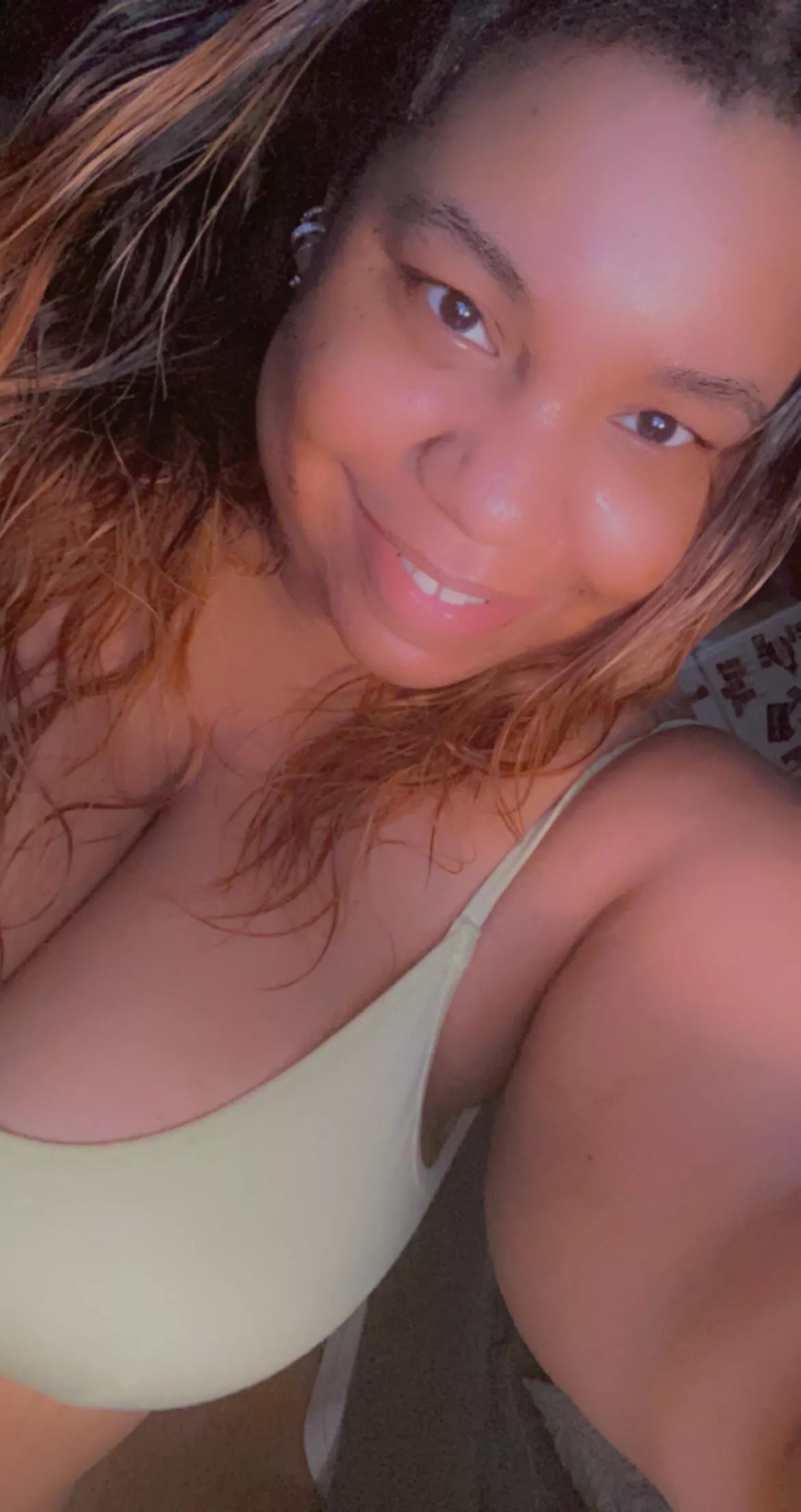 Self Care Sunday or should Sunday Funday … which one would you rather? posted by Simple_Land5496