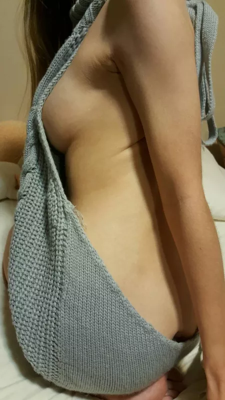 [Self] do I make your noses bleed? by throwawaycuckme