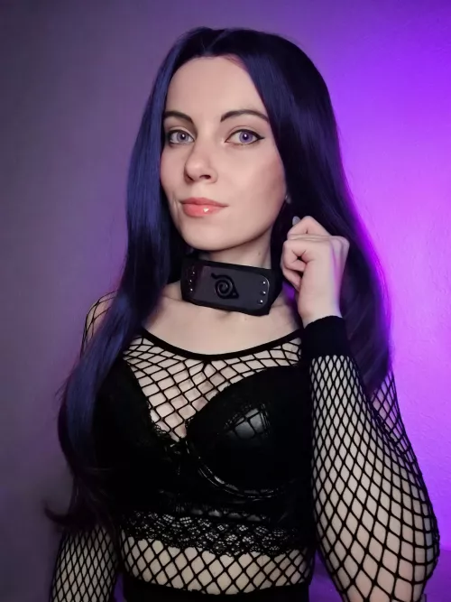 [self] Hinata by dance_with_alien by dance_with_alien