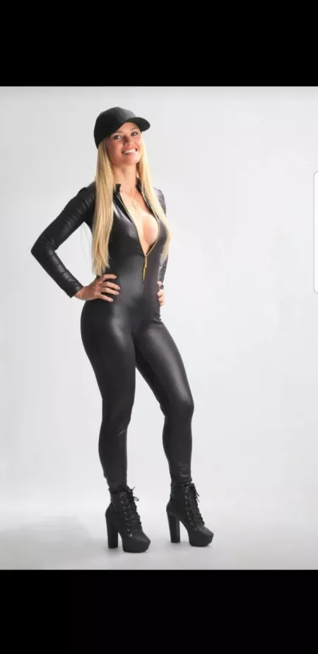 [Self] i know u want me😈 by NoInteraction6374