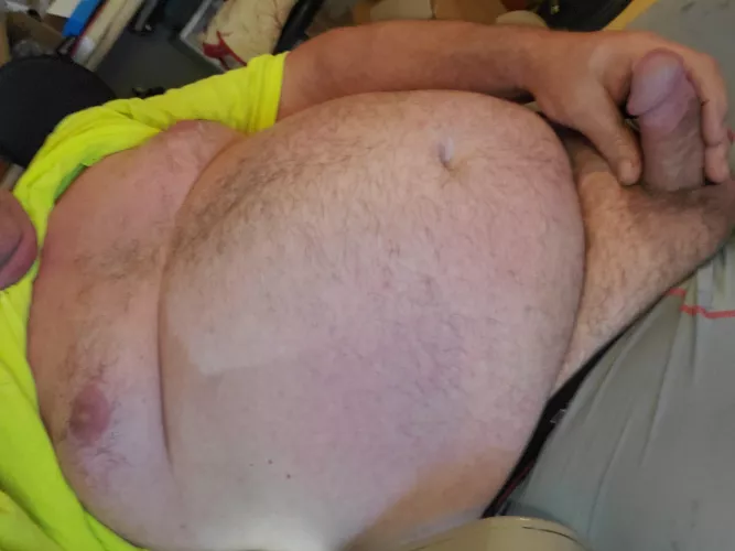 Self lovin' ..story of my sad life right now by sparky_1964