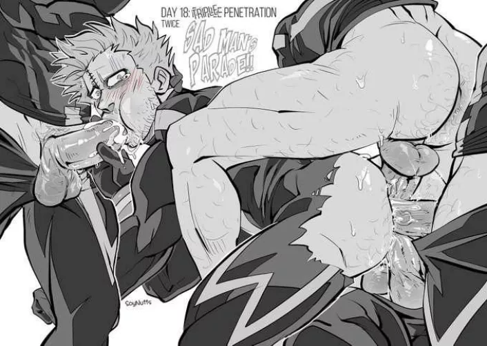 Self pleasure by kskdjks