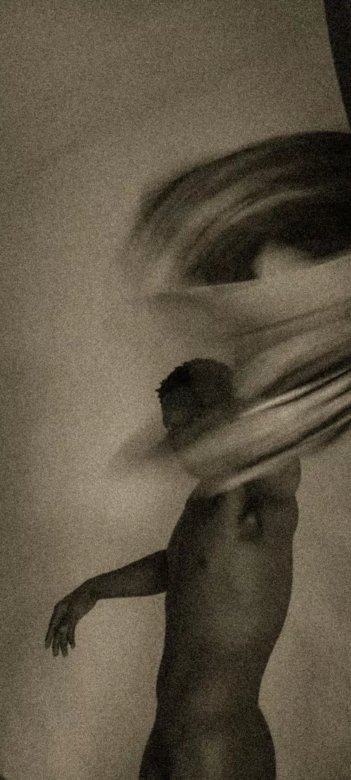 Self portrait by anon_outlaw