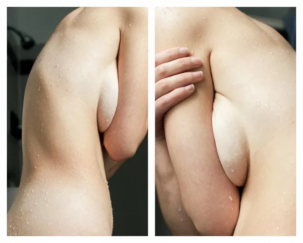 self portraits (sorry - not super sexy but still pretty 😌) by naltiak_