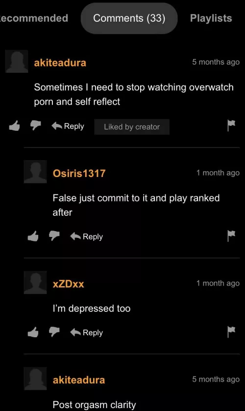 Self reflection by Justhuman963