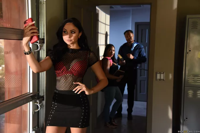 Selfie by classelegant