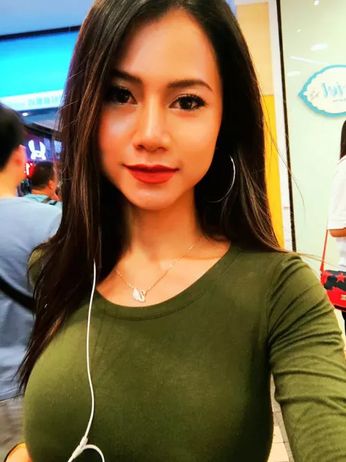 selfie by grober_hund