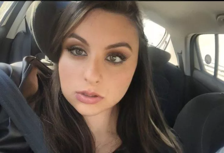 Selfie by OkOutlandishness5701